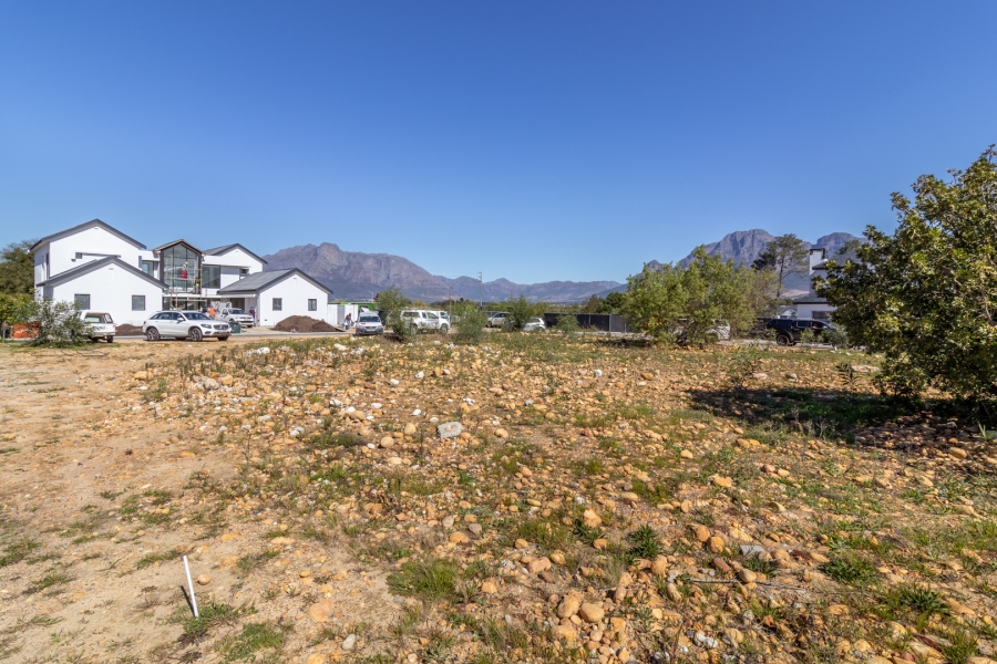 0 Bedroom Property for Sale in Pearl Valley at Val de Vie Western Cape